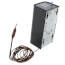 Remote Bulb Temperature Control w/ Adjustable Knob (100-240F)