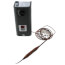Remote Bulb Temperature Control w/ Adjustable Knob (100-240F)