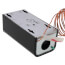 Warm Air Temperature Control w/ manual reset (100-240F)