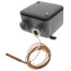 Remote Bulb Temp Control w/ Rainproof Enclosure (10' Capillary)