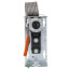 Heating Temperature Control (35-95F)