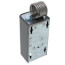 SPDT Coiled Bulb Temperature Control, 30 - 110F, 3°C Differential
