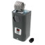SPDT Coiled Bulb Temperature Control, 30 - 110F, 3°C Differential