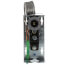 Temperature Control (-30 to 100F)