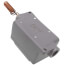 Coiled Bulb Temperature Control for Hazardous Locations w/ Fixed 3.5°F Differential (20 to 80&deg,F)
