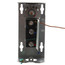 SPDT Automatic Changeover w/ Strap-On Mounting (42" Capillary)