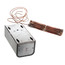 SPDT Automatic Changeover w/ Strap-On Mounting (42" Capillary)