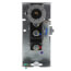 Temperature Control (100-240F)