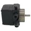 Single Stage Oil Pump (1725 RPM)