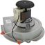 1-Speed 1/30 HP 3000 RPM Lennox Inducer Motor (115V)