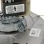1-Speed 1/30 HP 3000 RPM Lennox Inducer Motor (115V)
