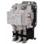 Motor Control Starter, Nema Full Voltage, Non-Reversing, 90A, 120/110V, Size 3, 3P, Thermal Overload