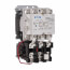 Motor Control Starter, Non-Reversing, 9A, 200/208V, Size 0, 3P, 60 Hz