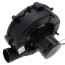 1-Speed 3400 RPM 1/20 HP Lennox Draft Inducer Motor (115V)