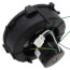 1-Speed 3400 RPM 151 - 500 CFM Lennox Draft Inducer Motor (115V)
