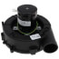 1-Speed 3400 RPM 151 - 500 CFM Lennox Draft Inducer Motor (115V)