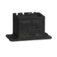 Harmony 9A Electromechanical Power Relay w/ Flanged Mount & Sealed Cover (30A, SPST-NO, 12 VDC)