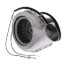 1-Speed 1/20 HP 3000 RPM Lennox Draft Inducer Motor (120V)