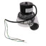 1-Speed 1/20 HP 3000 RPM Lennox Draft Inducer Motor (120V)