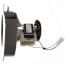 1-Speed 3000 RPM 1/28 HP Lennox Draft Inducer Motor (115V)