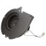 1-Speed 3000 RPM 1/28 HP Lennox Draft Inducer Motor (115V)