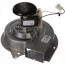 1-Speed 3000 RPM 1/28 HP Lennox Draft Inducer Motor (115V)