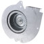 2-Speed 3000 RPM 1/30 HP Lennox Draft Inducer Motor (115V)