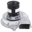 2-Speed 3000 RPM 1/30 HP Lennox Draft Inducer Motor (115V)