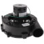 1-Speed 3400 RPM 151-500 CFM Lennox Draft Inducer Motor (115V)