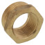 R32 Male x 1" Female Threaded Bushing