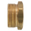 R32 Male x 1" Female Threaded Bushing