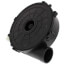 2-Speed 3200 RPM 1/25 HP Lennox Draft Inducer Motor (115V)