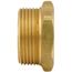 R32 Male x 3/4" Female Threaded Bushing