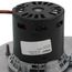 1-Speed 3000 RPM 1/16 HP Lennox Draft Inducer Motor (230V)