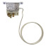 Ice Bin Control w/ 48" Capillary (35-51°F)
