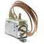 Freezestat Control w/ 48" Capillary (36-41°F)