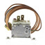 Freezestat Control w/ 48" Capillary (36-41°F)