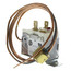 Freezestat Control w/ 48" Capillary (36-41°F)