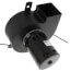 1-Speed 3000 RPM 1/20 HP York Draft Inducer Motor (115V)