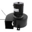 1-Speed 3000 RPM 1/20 HP York Draft Inducer Motor (115V)