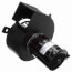 1-Speed 3000 RPM 1/20 HP York Draft Inducer Motor (115V)