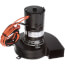 1-Speed 3000 RPM 1/40 HP York Draft Inducer Motor (208/230V)