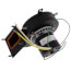 1-Speed 3000 RPM 1/35 HP York Draft Inducer Motor (115V)
