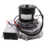 1-Speed 3200 RPM 1/30 HP York Draft Inducer Motor (208/230V)