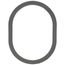 21ar Gasket, A22338-1