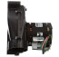 2-Speed 3450 RPM 1/18 HP York Draft Inducer Motor (115V)