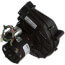 2-Speed 3450 RPM 1/18 HP York Draft Inducer Motor (115V)