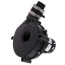 1-Speed 3200 RPM Draft York Inducer Motor Assembly (115V)