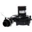 1-Speed 3200 RPM Draft York Inducer Motor Assembly (115V)