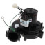 1-Speed 3450 RPM 1/25 HP York Draft Inducer Motor (115V)